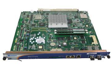 Juniper Networks NS-5000-MGT3 Used