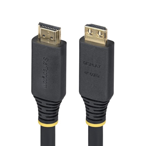 StarTech-New-HDMI2-CABLE-GRIP-35F _ STARTECH 35FT (10.6M) ACTIVE HIGH 