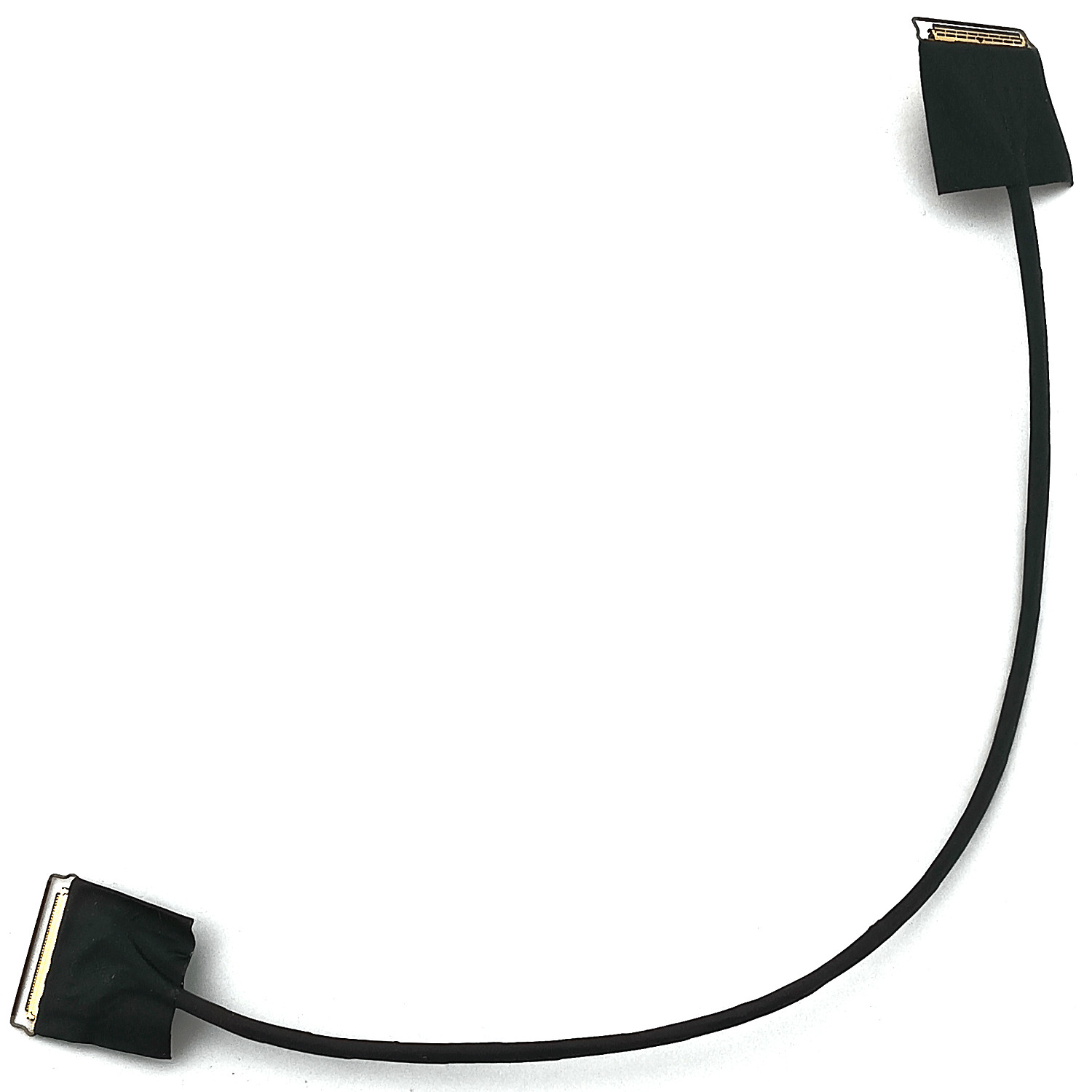 40pin eDP LVDS Cable I-PEX 30cm Flex Wire LCD Control Driver 4K Video 20454