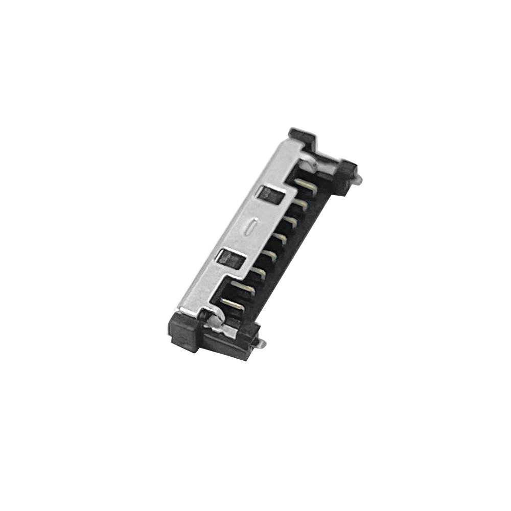Battery FPC Connector 8pin For Asus ROG Ally RC71L Rog Ally X (2024) RC72 RC72LA