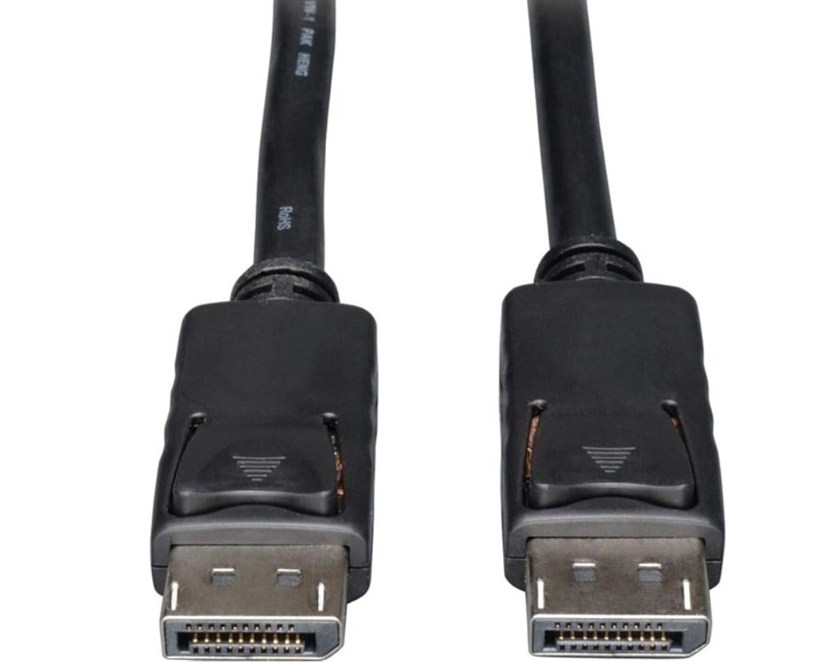 Tripp Lite DisplayPort Cable(Male to Male) - 50FT - Clearance