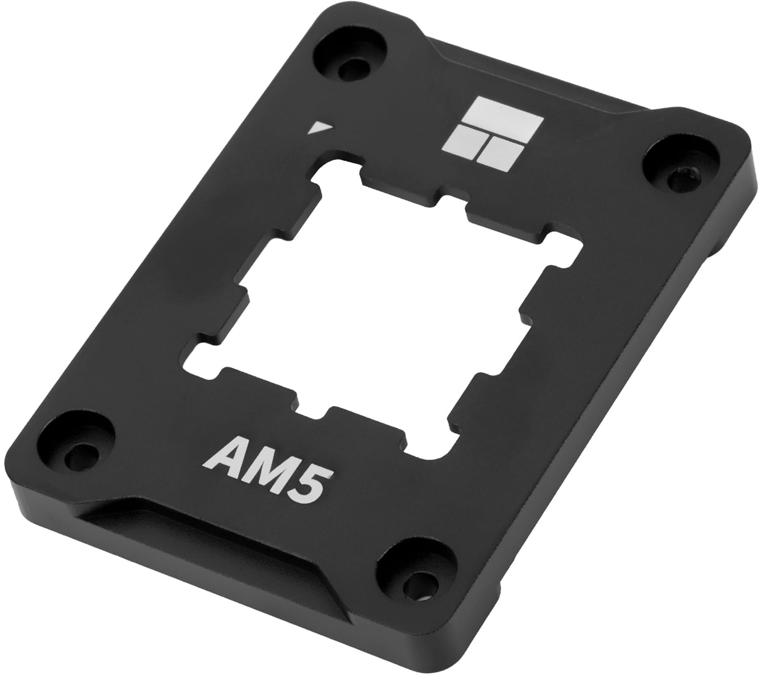Thermalright AM5 CPU Contact Frame V2, Black