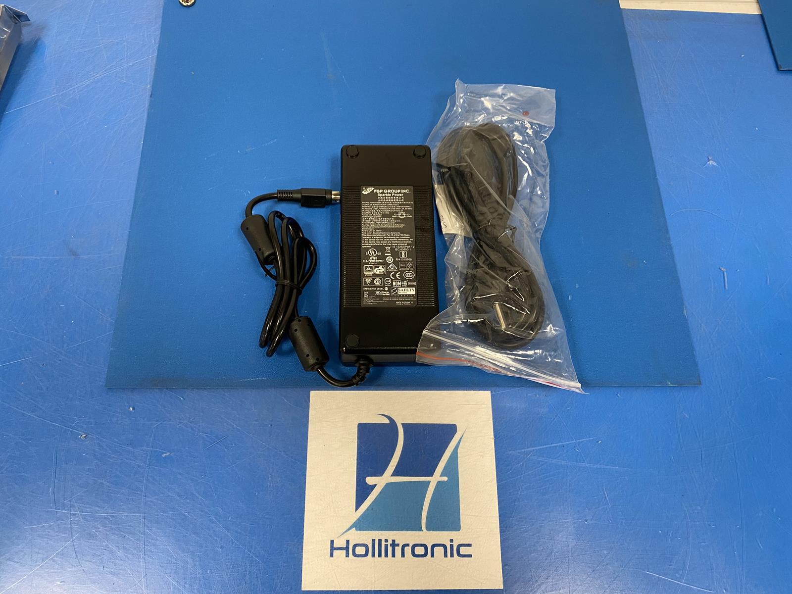 FSP GROUP INC. FSP150-AHAN2 100-240V AC / 50-60HZ POWER SUPPLY