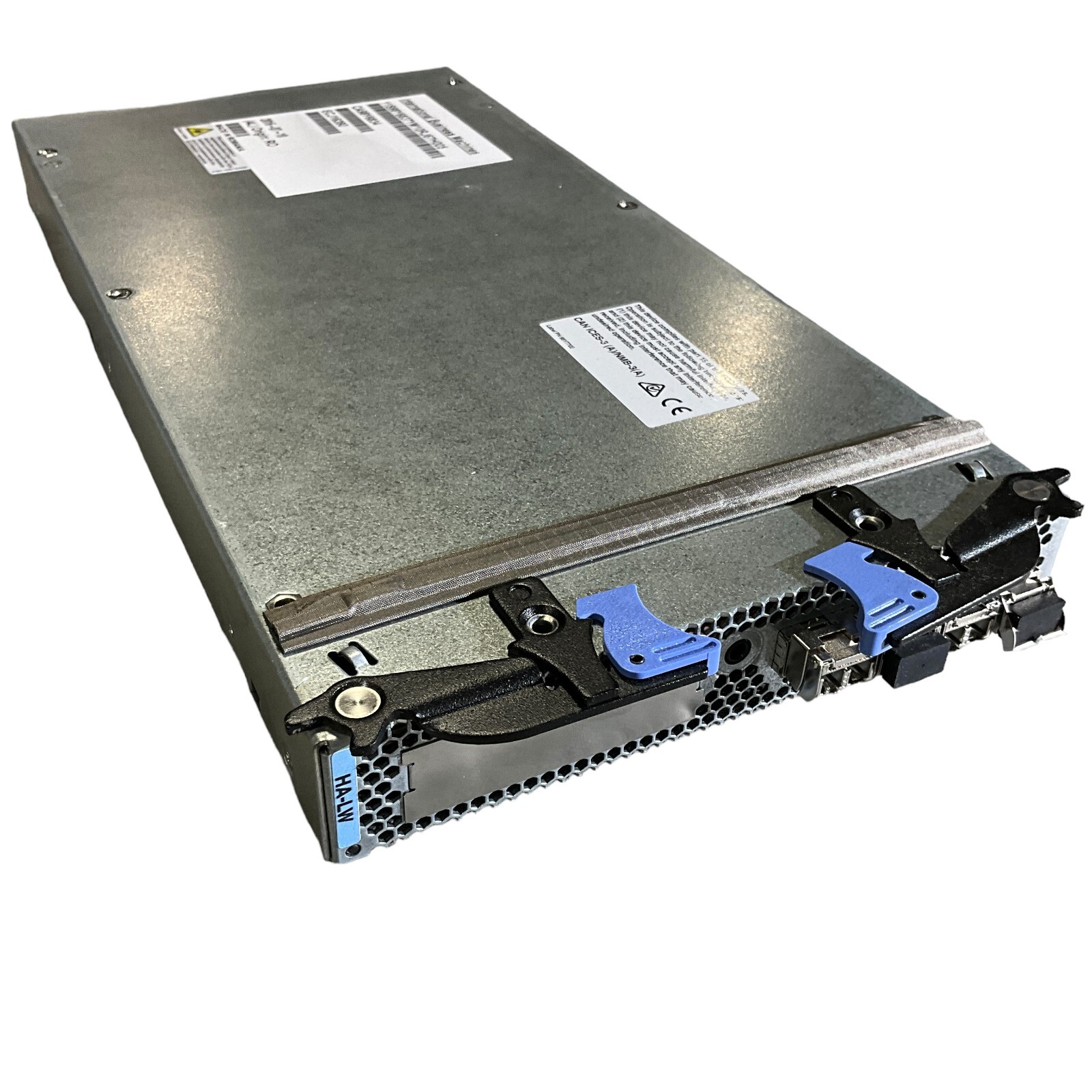 IBM 98Y6834,98Y6837, HA-LW 4-PORT MODULE