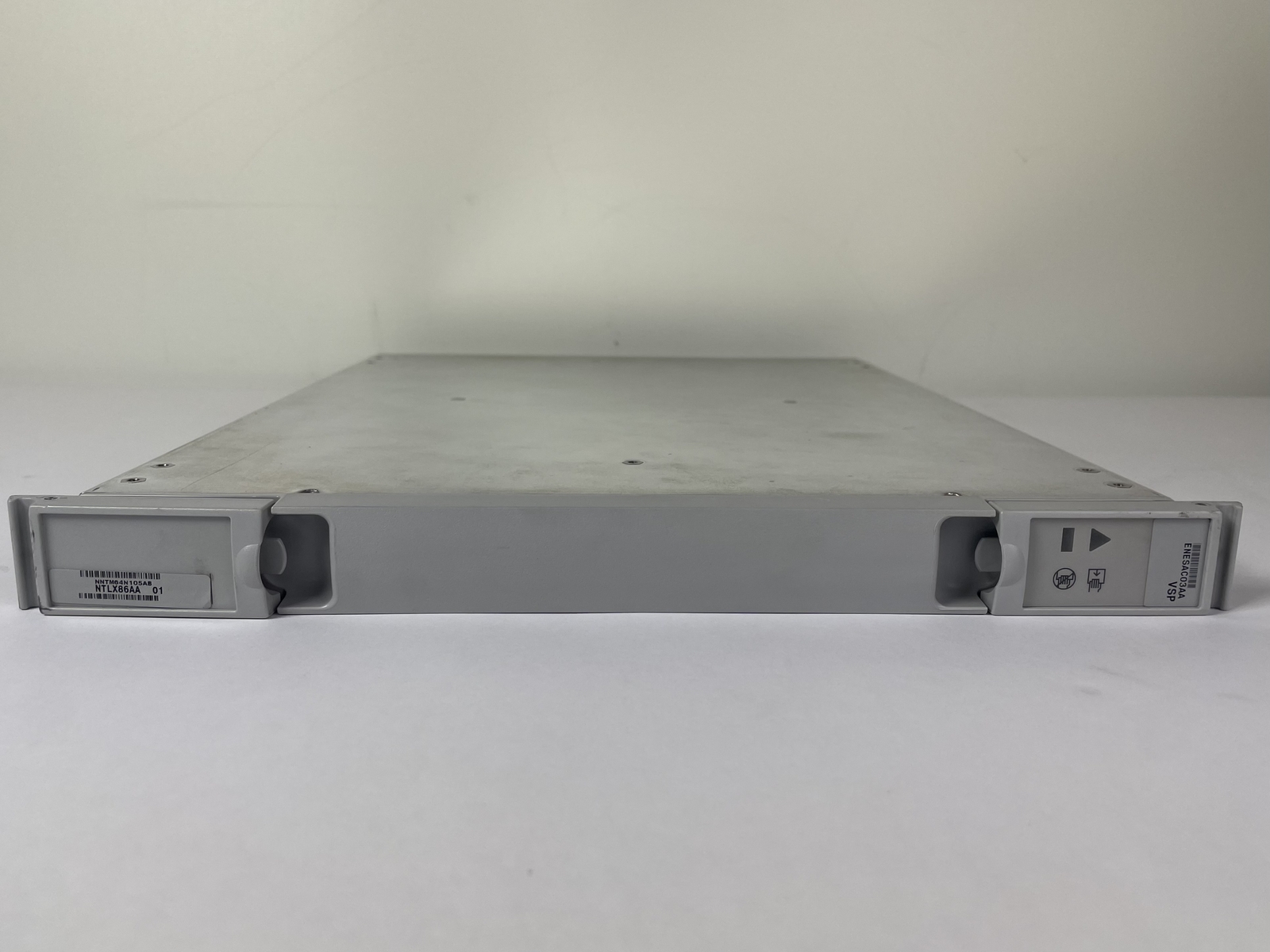 NORTEL NTLX86AA NETWORKS SPME RSCE ECAN VSP WITH 336 CHANNELS