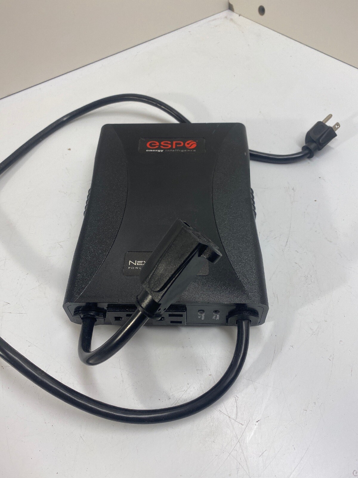ESP XG-PCS-15D KM Next Gen PCS Power Conditioning Energy Intelligence System