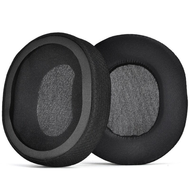 Protective Cooling Gel Earpads for ARCTIS 1 3 5 7X 9X/9Pro Headphones Ear Pad