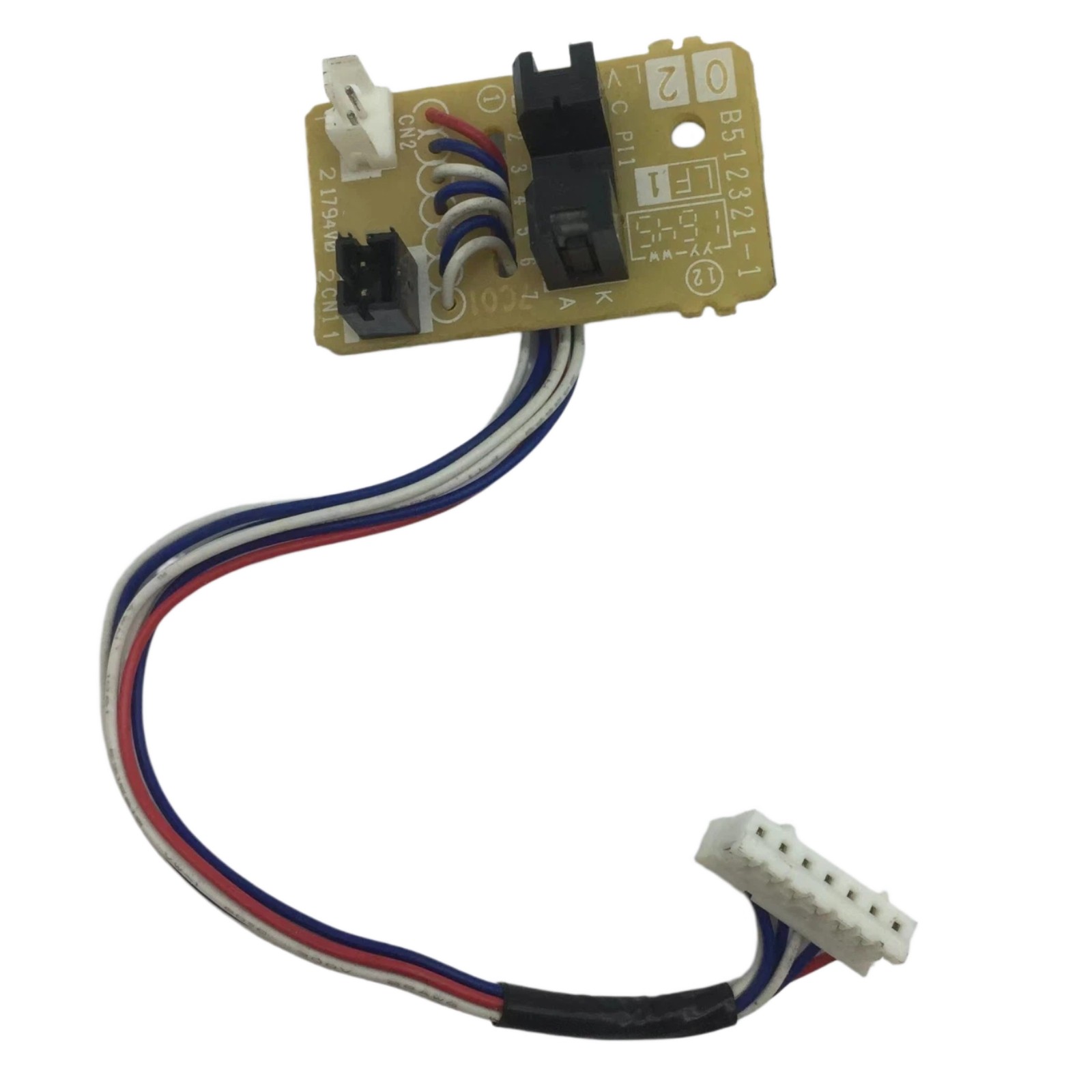 Fusing Sensor  Fits For Brother HL-L8260 9310 MFC L8900 MFC-L8900 HL L8260 8250