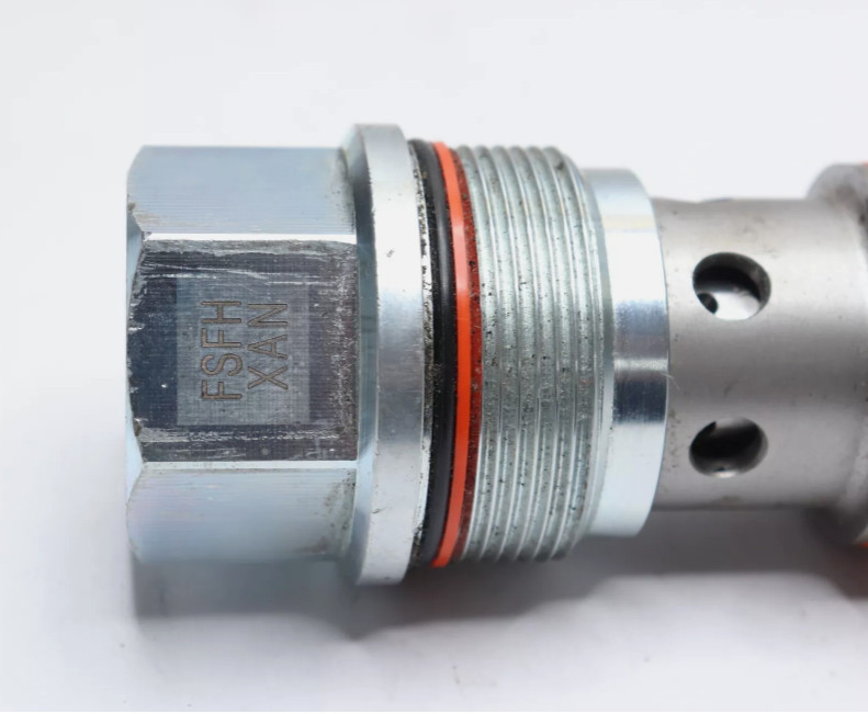 1pcs New SUN Hydraulics FSFH-XAN direct-acting relief valve FedEx or DHL