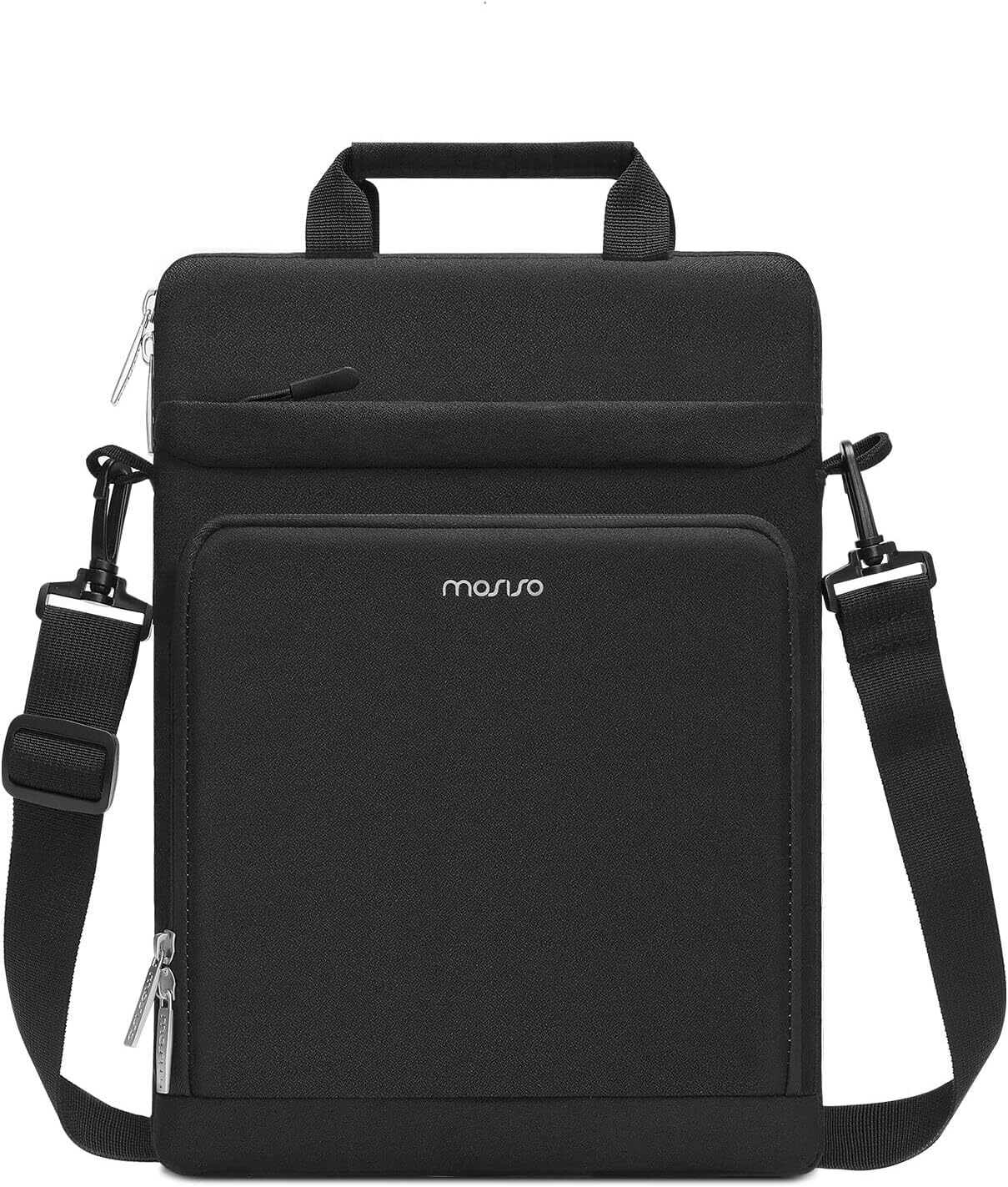 13-13.3 inch Laptop Shoulder Bag for MacBook Pro 14 A2779 M2  M1 Sleeve Case