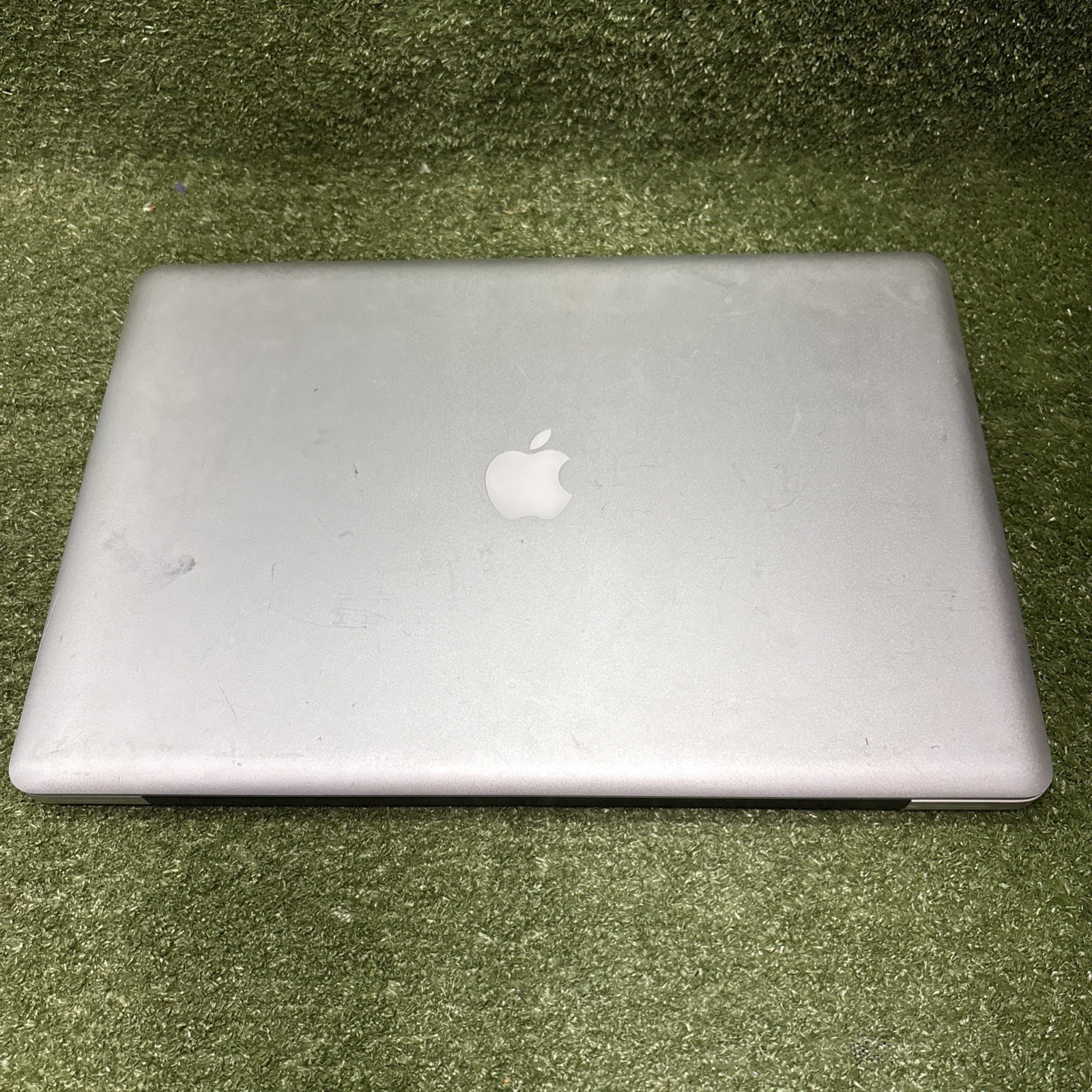 FOR PARTS/DEFECTIVE Apple MacBook Pro A1297  17" Laptop -  READ BELOW 