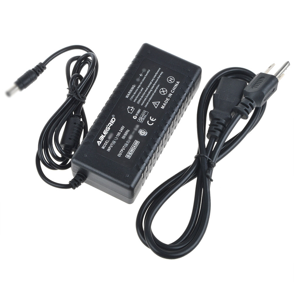 36V AC Adapter For Kodak HP-A0601R3 Power Supply Cord Charger PSU Mains