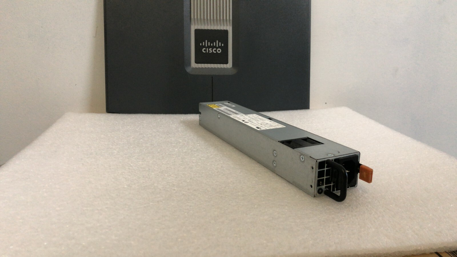 CISCO ASA-PWR-AC 450W AC Power Supply for ASA5545-X ASA5555-X ASA-PWR AC TESTED
