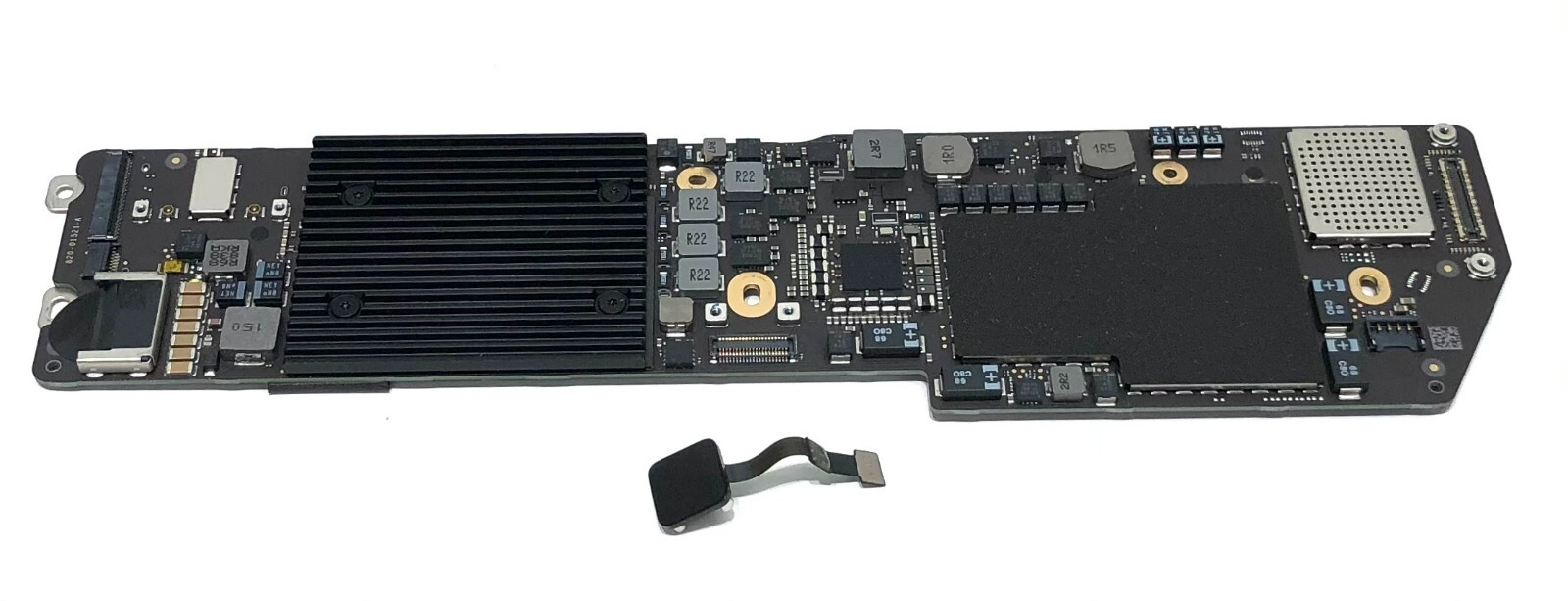MacBook Air 13" A1932 2019 Logic Board i5 1.6GHz 8GB 256GB SSD 661-12833 Genuine