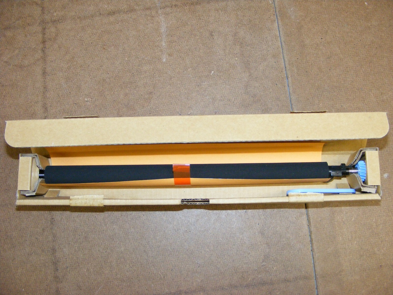 RM1-5462-000 Transfer Roller Kit NOS (zz3) (a)
