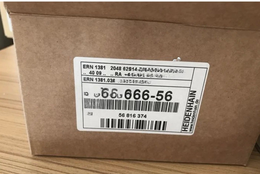 1pcs NEW HEIDENHAIN 635066-56 encoder DHL/FedEx