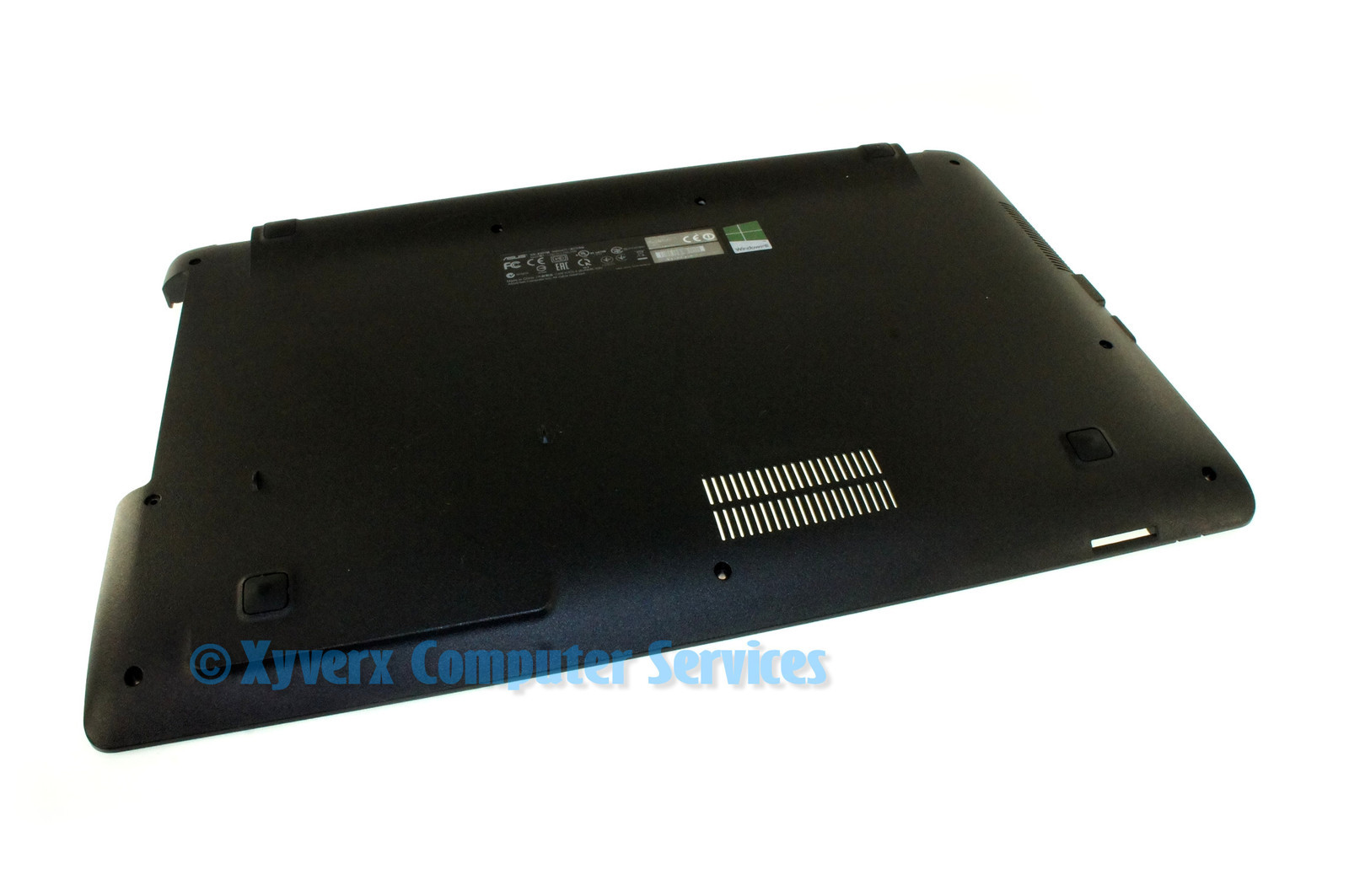 13NB0341AP0431 GENUINE ORIGINAL ASUS BASE COVER SPEAKER KIT X551M (FE42)