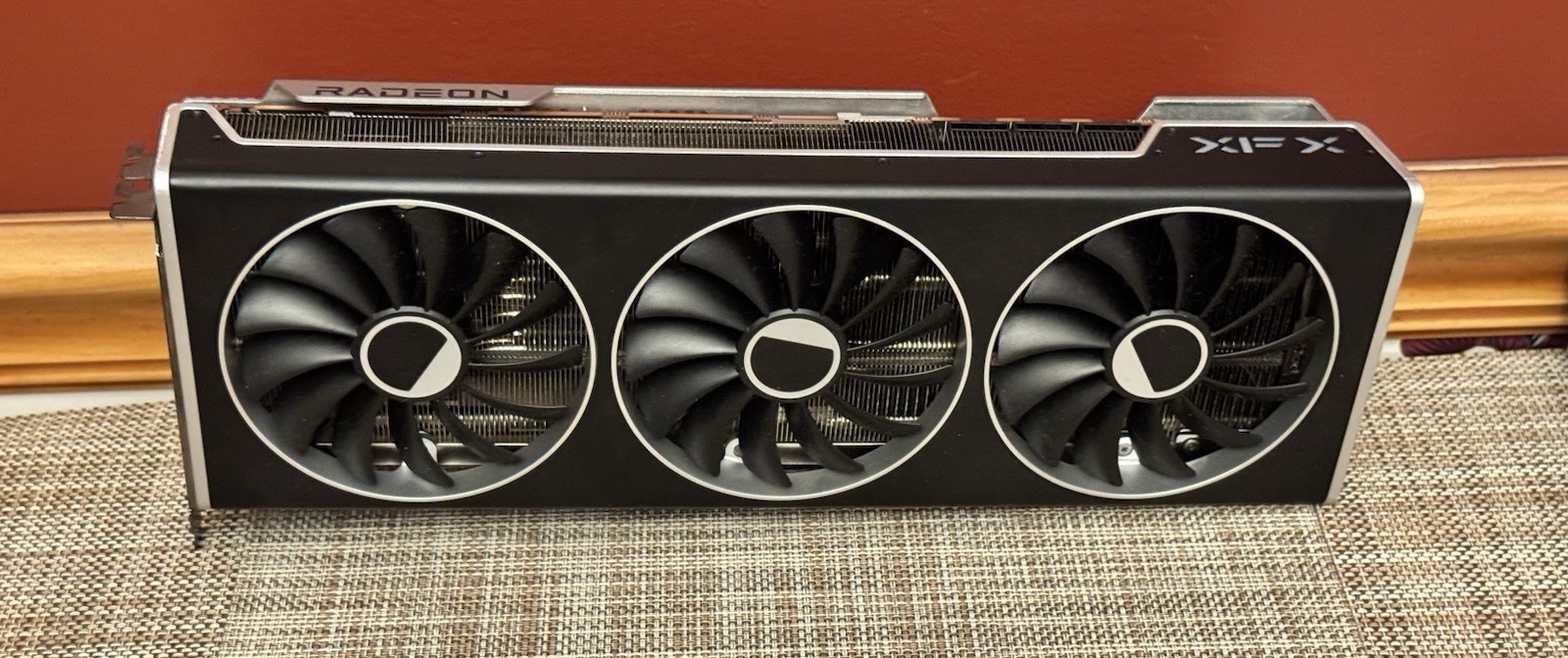 XFX Speedster Merc 310 Radeon RX 7900 XTX 24GB GDDR6 Graphics Card
