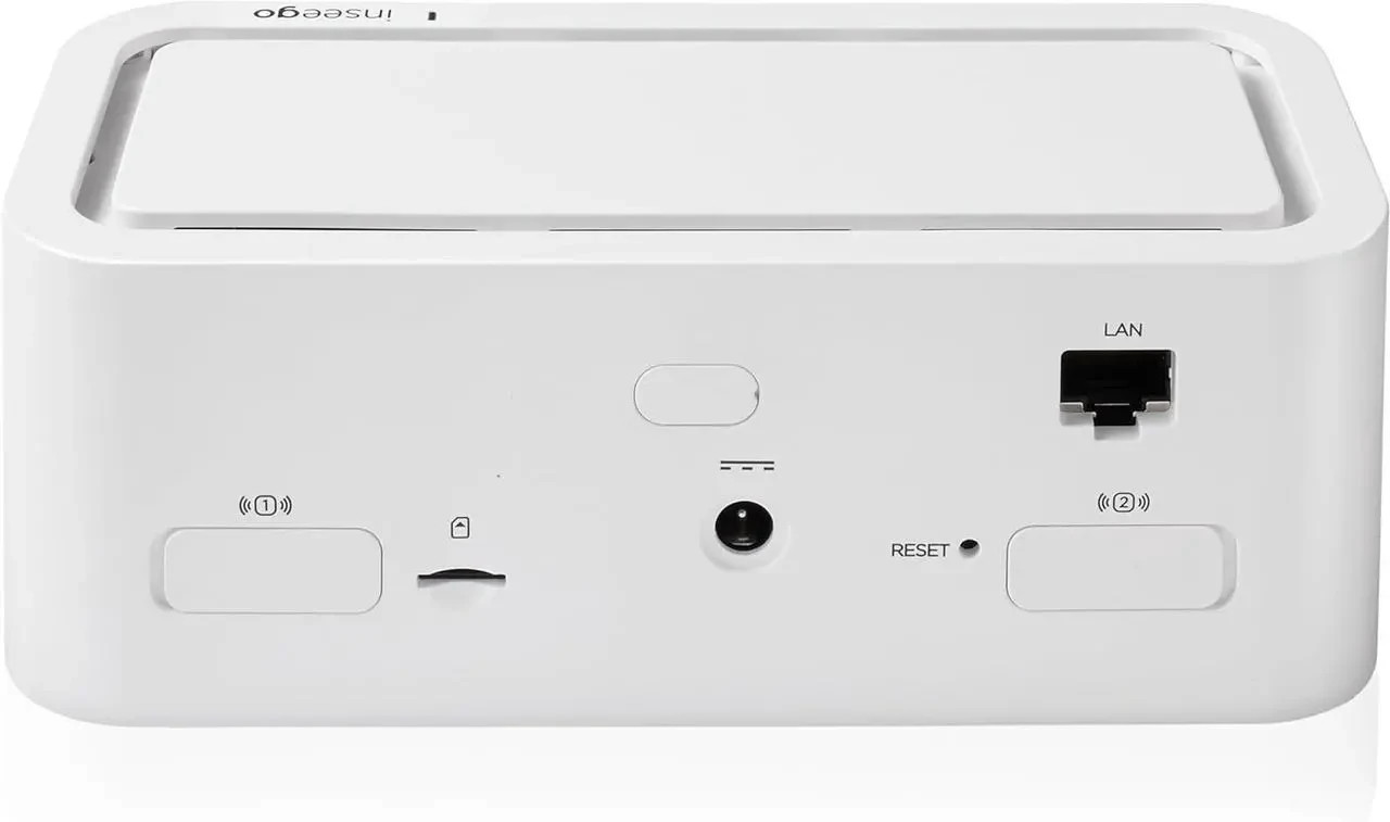 Inseego FX2000 Wavemaker 5G Indoor Internet Wi-Fi Router Home Broadband T-Mobile