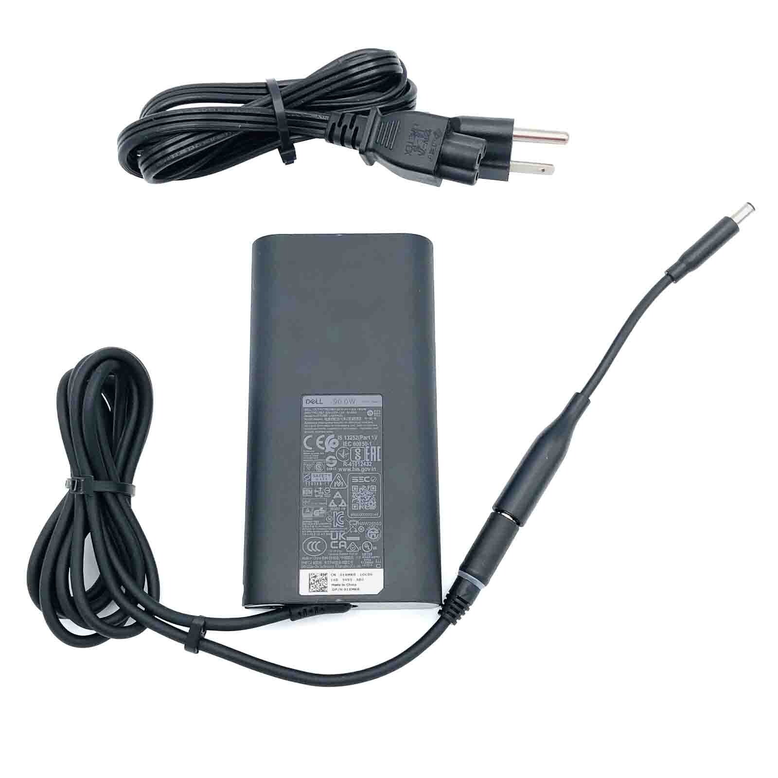 Genuine Dell AC Power Adapter for Dell Inspiron 16 5635 24-7459 24 5415 17 7706