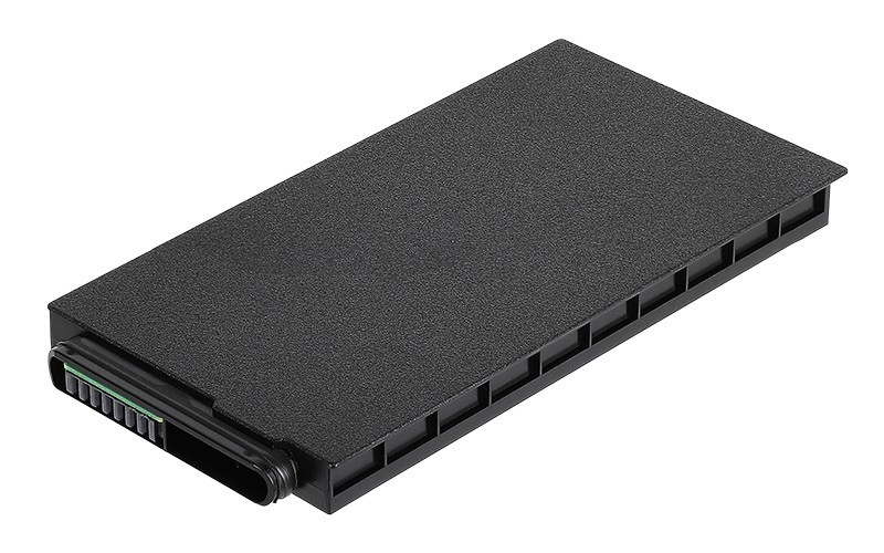 Open Box Getac GBM1X1 Standard 4980mAh Battery ZX10