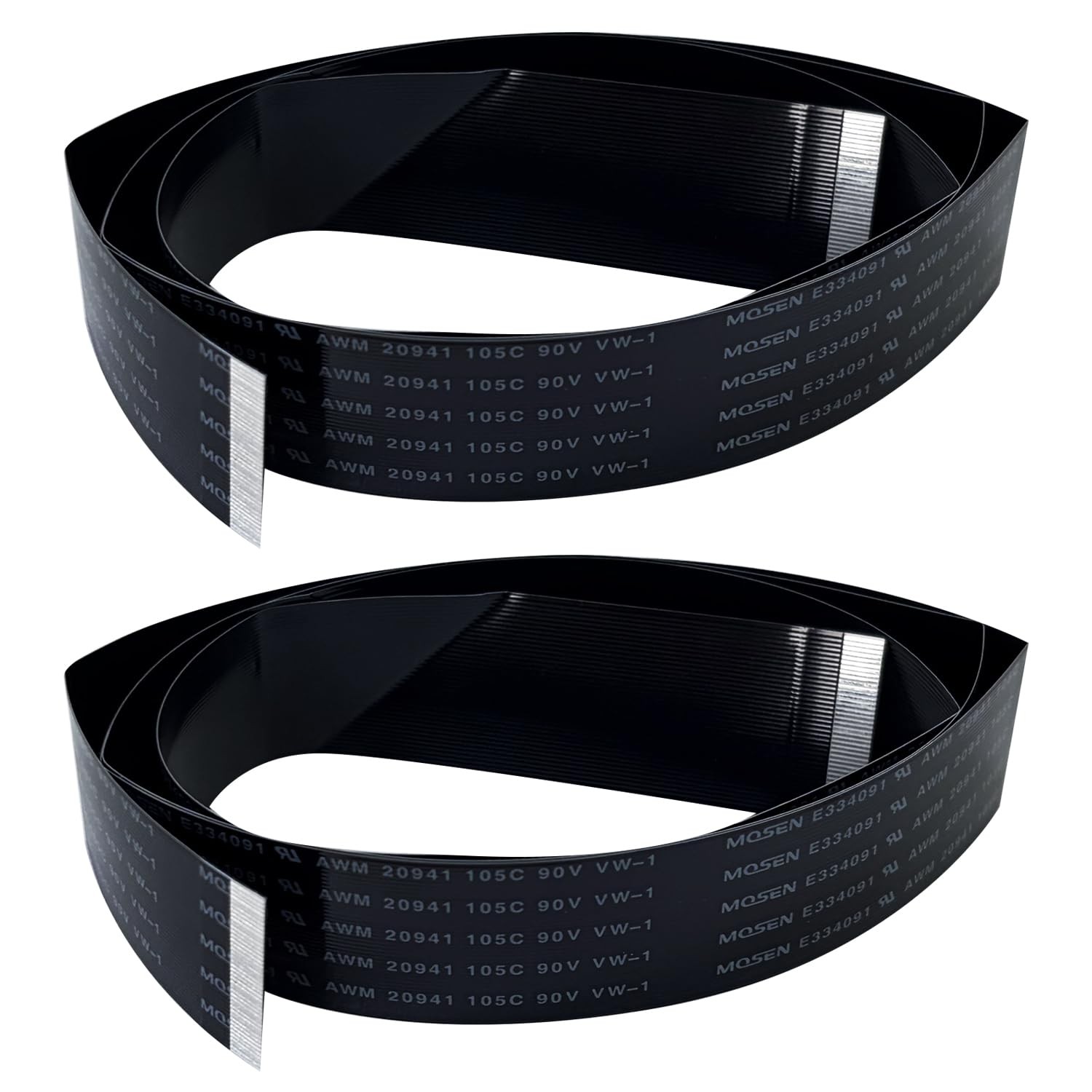 2PK Touch Screen Cable AD5X for Adventurer 5M/5M Pro/AD5X
