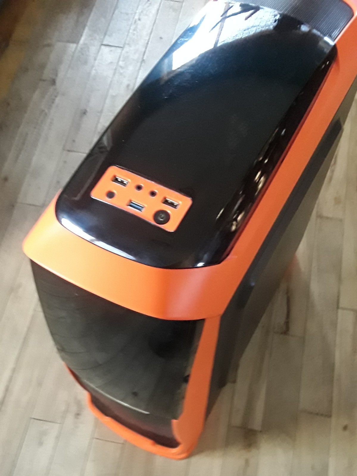 🔥CyberPowerPC C Series | Gaming PC | 16GB RAM | 2TB SATA 6.0 Gb/s