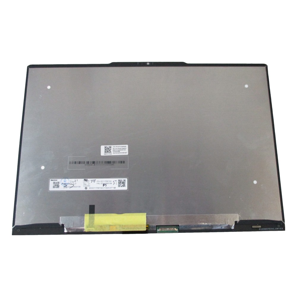 Lcd Touch Screen For Lenovo Chrome 2in1 14ITN10 83LN 14" WUXGA 5D10S40344