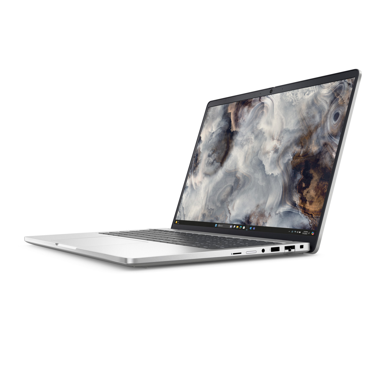 Dell Pro 16 Plus 16" Core Ultra 7 268V Intel Arc Graphics 32GB RAM 512GB-2TB SSD