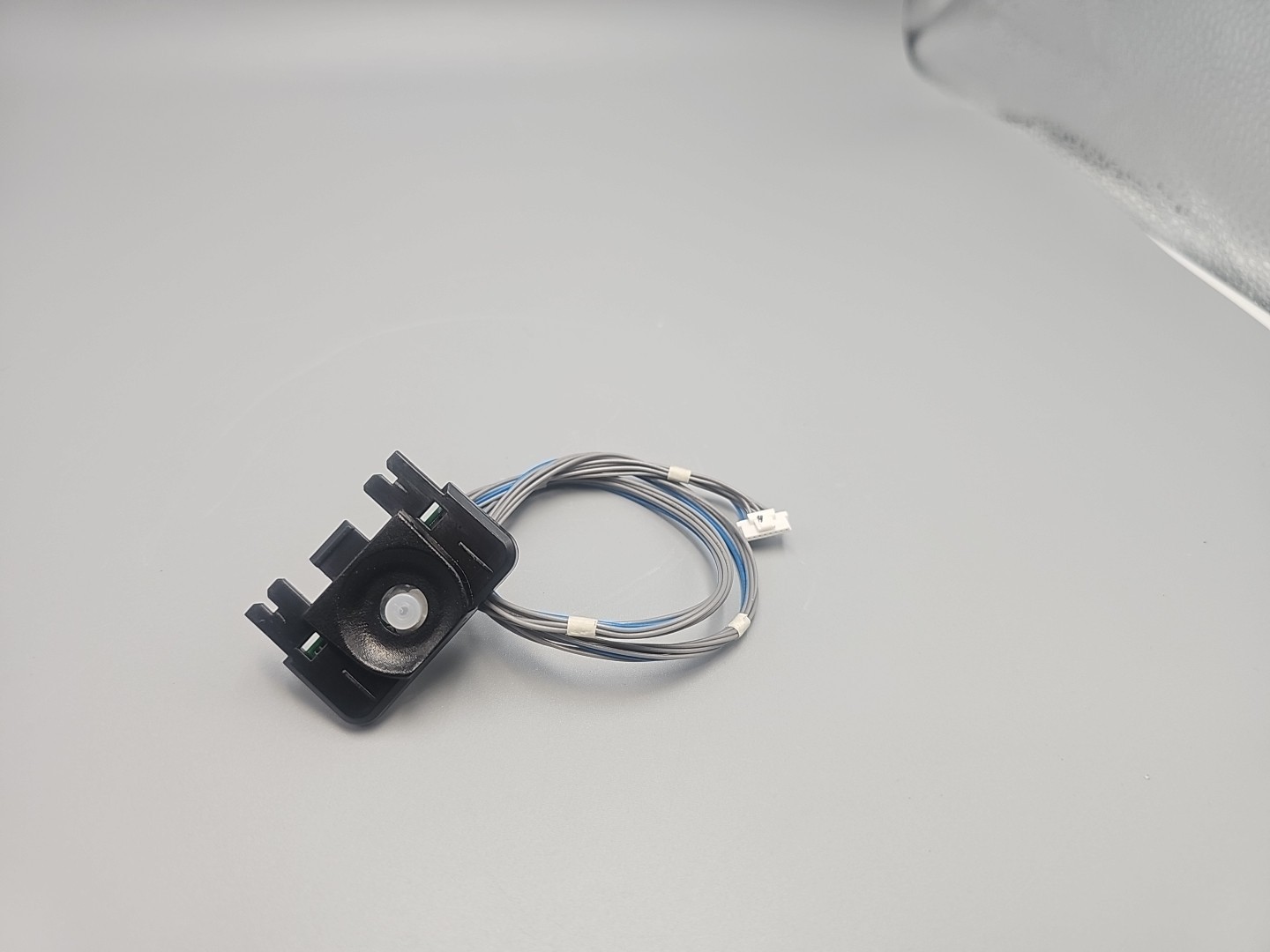 Original LG Power Button Joystick Control Board Part For 27GL83A 27" Monitor