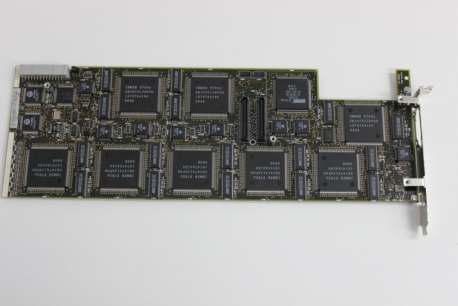 IBM 87H3701 ARTIC960Hx DSP CARD WITH WARRANTY