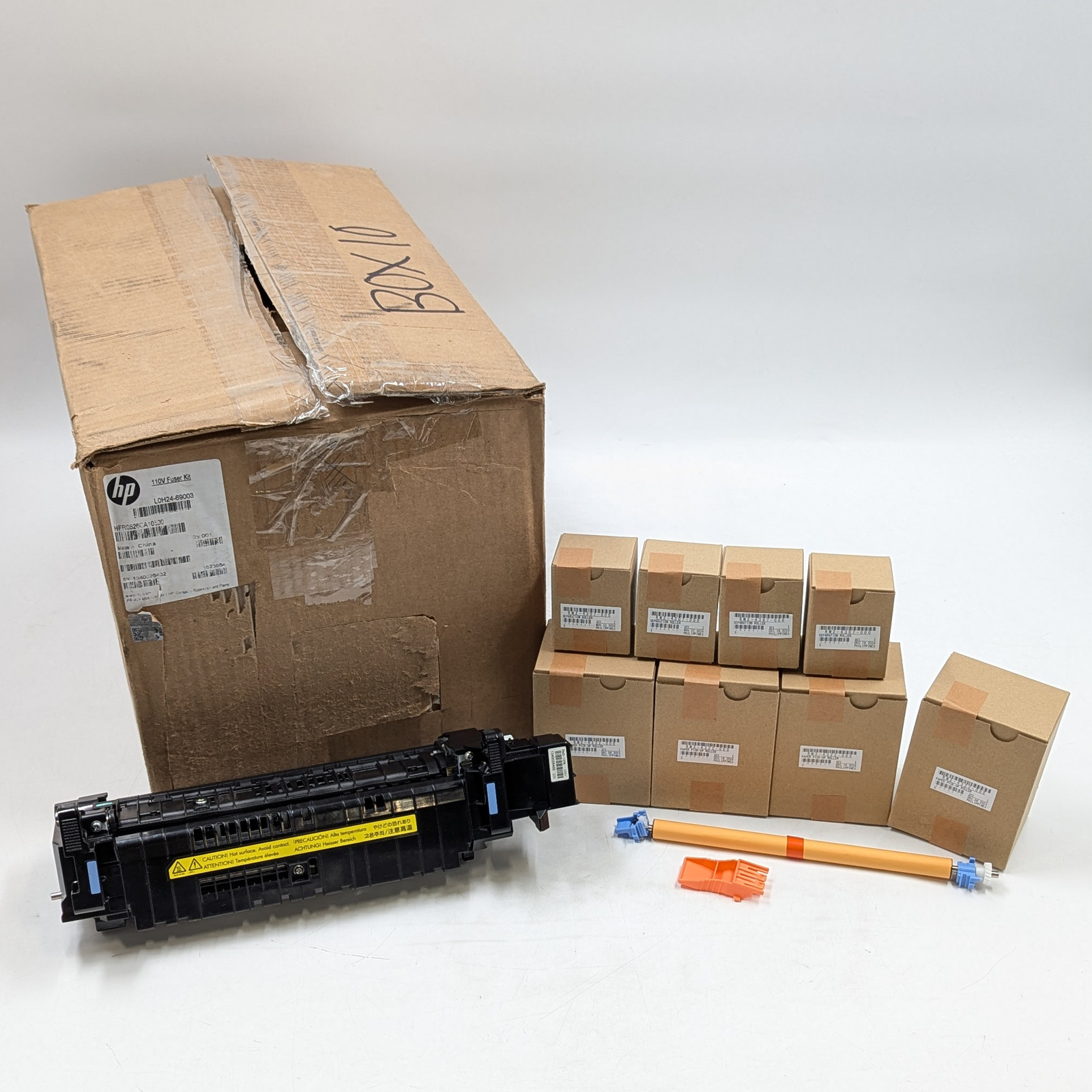 HP 110V Fuser Kit Replacement Part | L0H24-69003