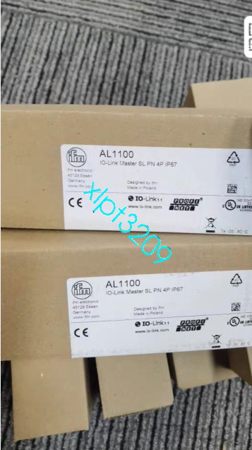 1pc AL1100 IFM Sensor Brand New Fast Delivery*FedEx or DHL