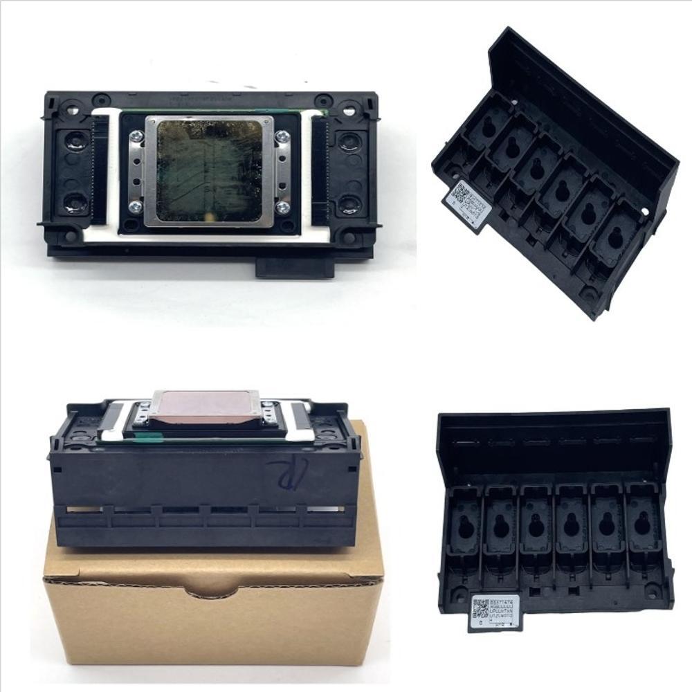 DX11 Unlocked Printhead Printer Head  For Epson XP 600 XP1000 DTF F1080 F1080