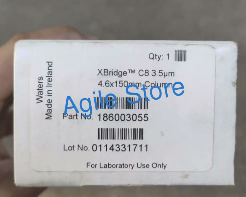 1PC Brand New Waters 186003055 Chromatography Column Fast shipping#DHL or FedEx
