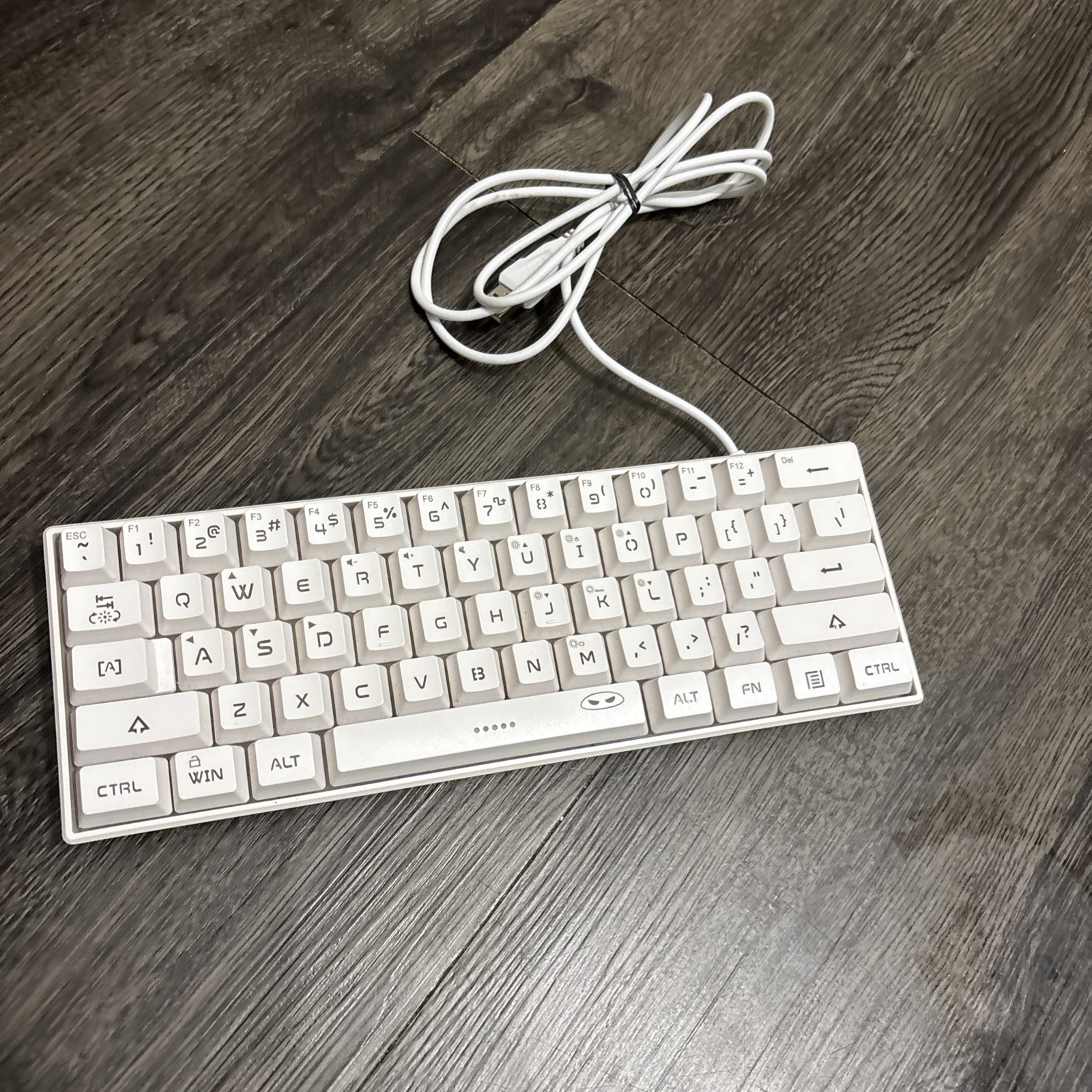 Magegee TS91 Membrane Keyboard