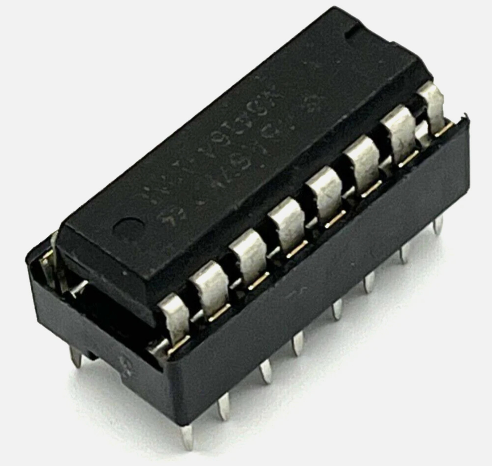 Commodore 64  / ZX Spectrum / Atari / Amstrad - 4164 Ram Kit incl sockets - USA