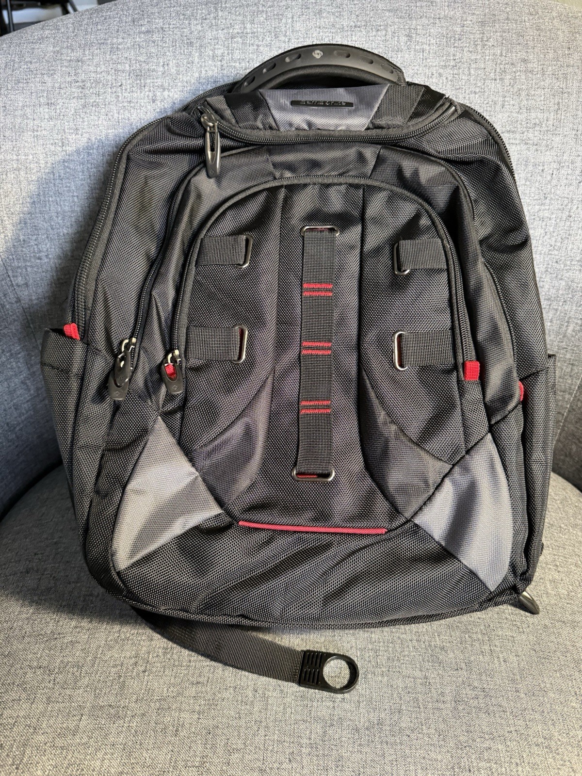 Samsonite Laptop/Tablet Backpack
