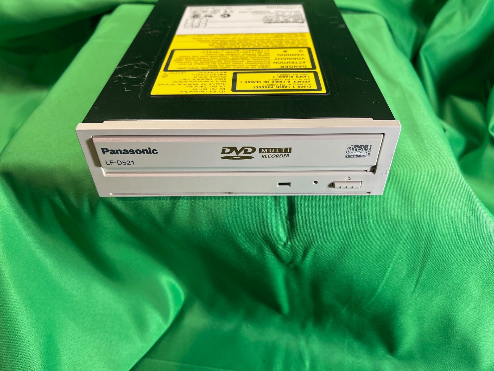 PANASONIC LF-D521 - DVD Multi-Drive ...Fully Tested 30 Day Warranty