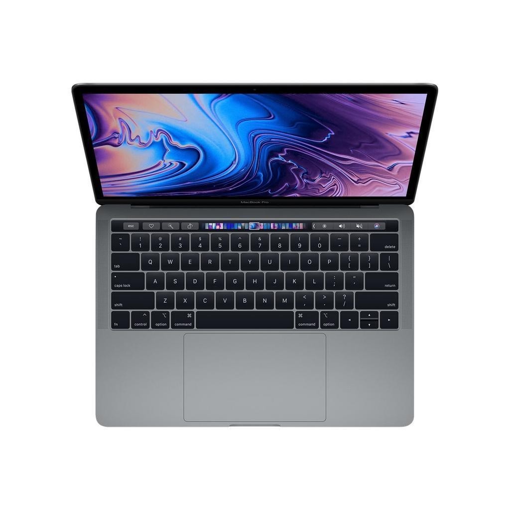 2018 Apple MacBook Pro 13" Core i5 2.3GHz 8GB RAM 256GB SSD Space Gray - Good