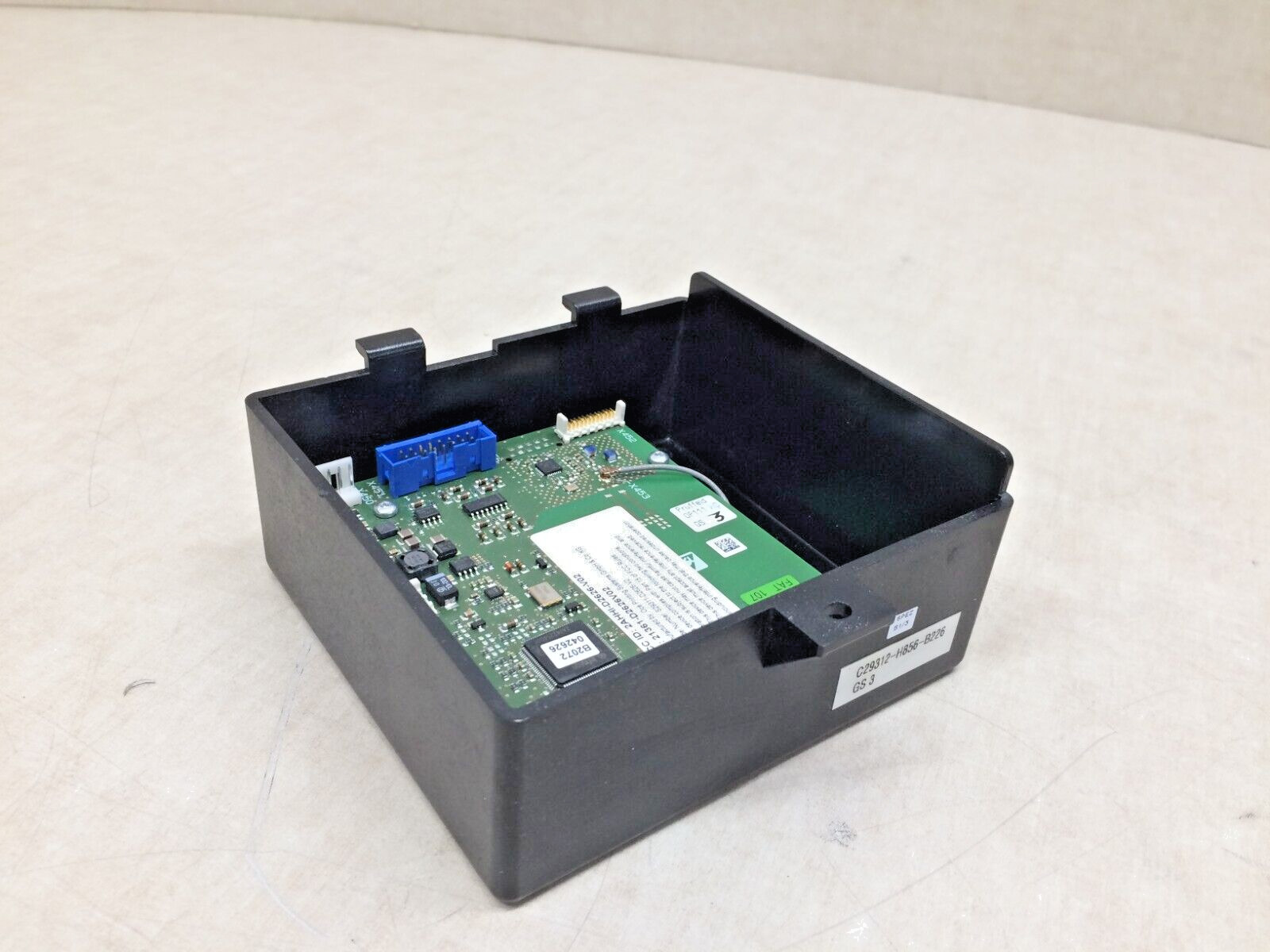 OCE VarioStream 7650 TonerSafe Wireless Module C29312-H856-B226 GS3 W29311-D2626