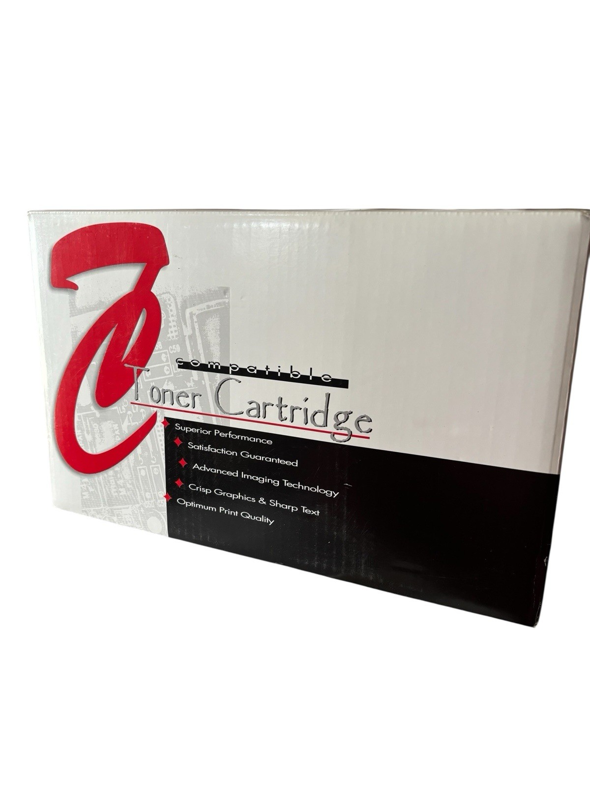 HP compatible MICR TONER M506 M527 Secure Cartridge HT287KM New