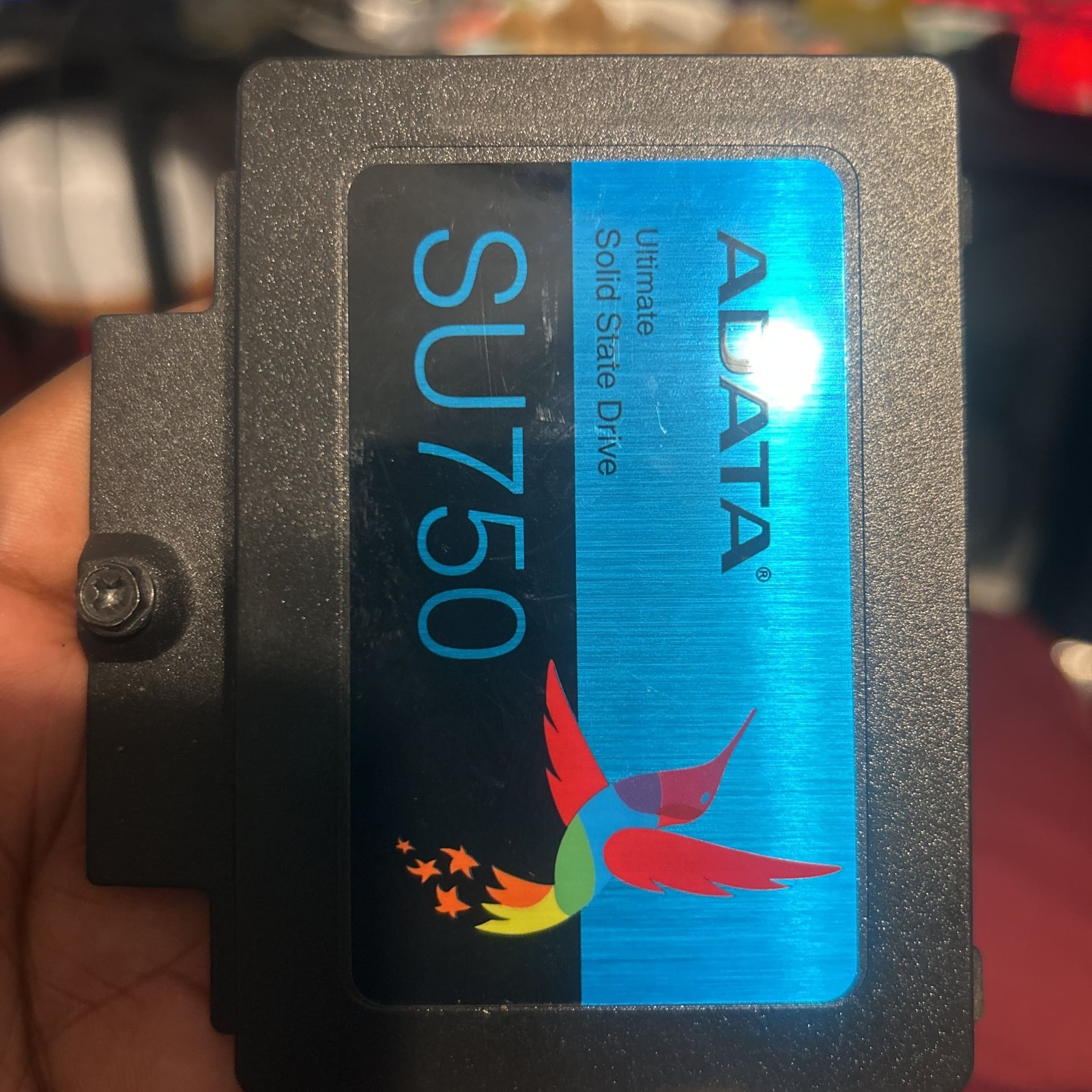 Buy adata su750 Store SSD ADATA Ultimate SU750 ichip.ru