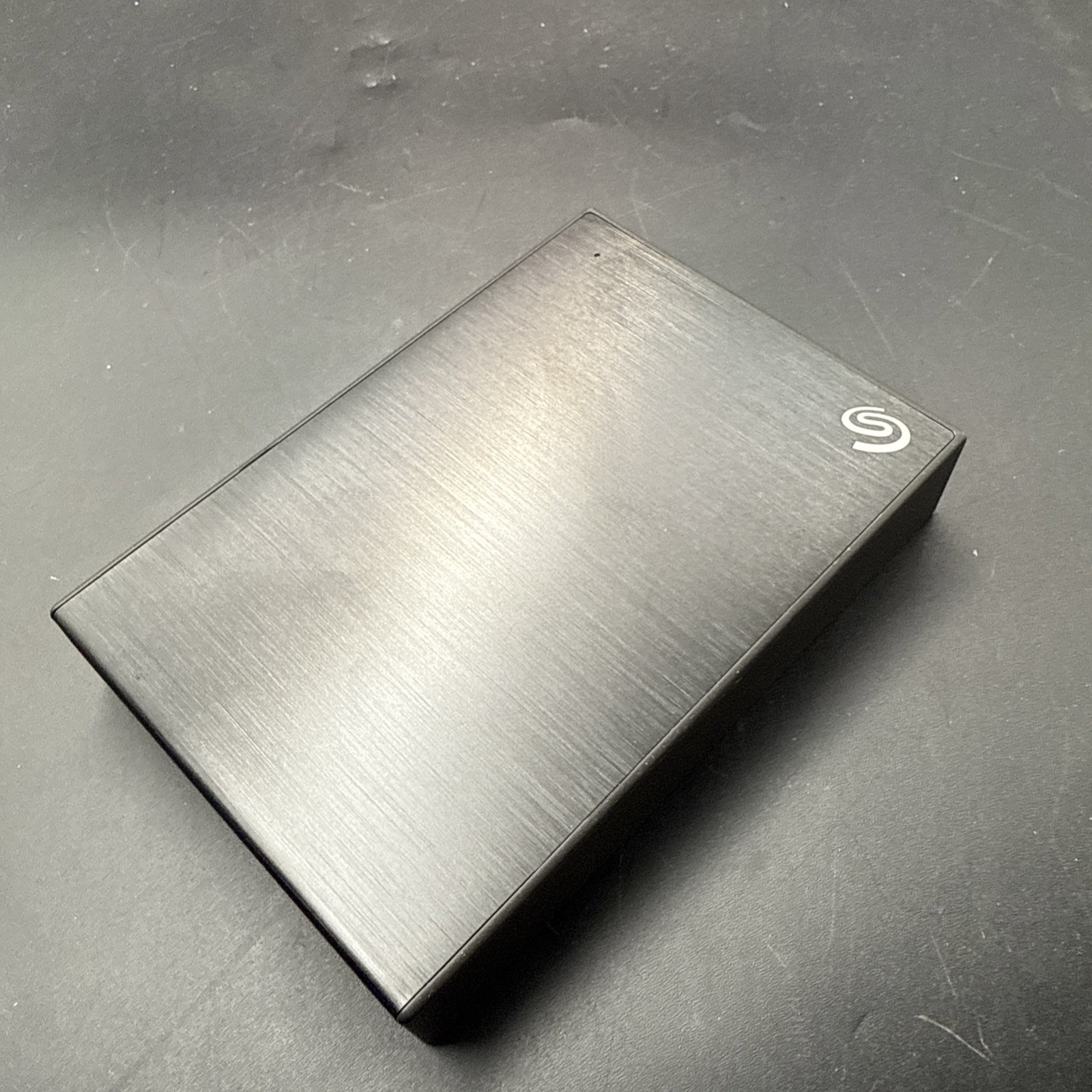 Seagate Backup Plus 500gb Portable External HDD USB 3.0 Black STHP5000400