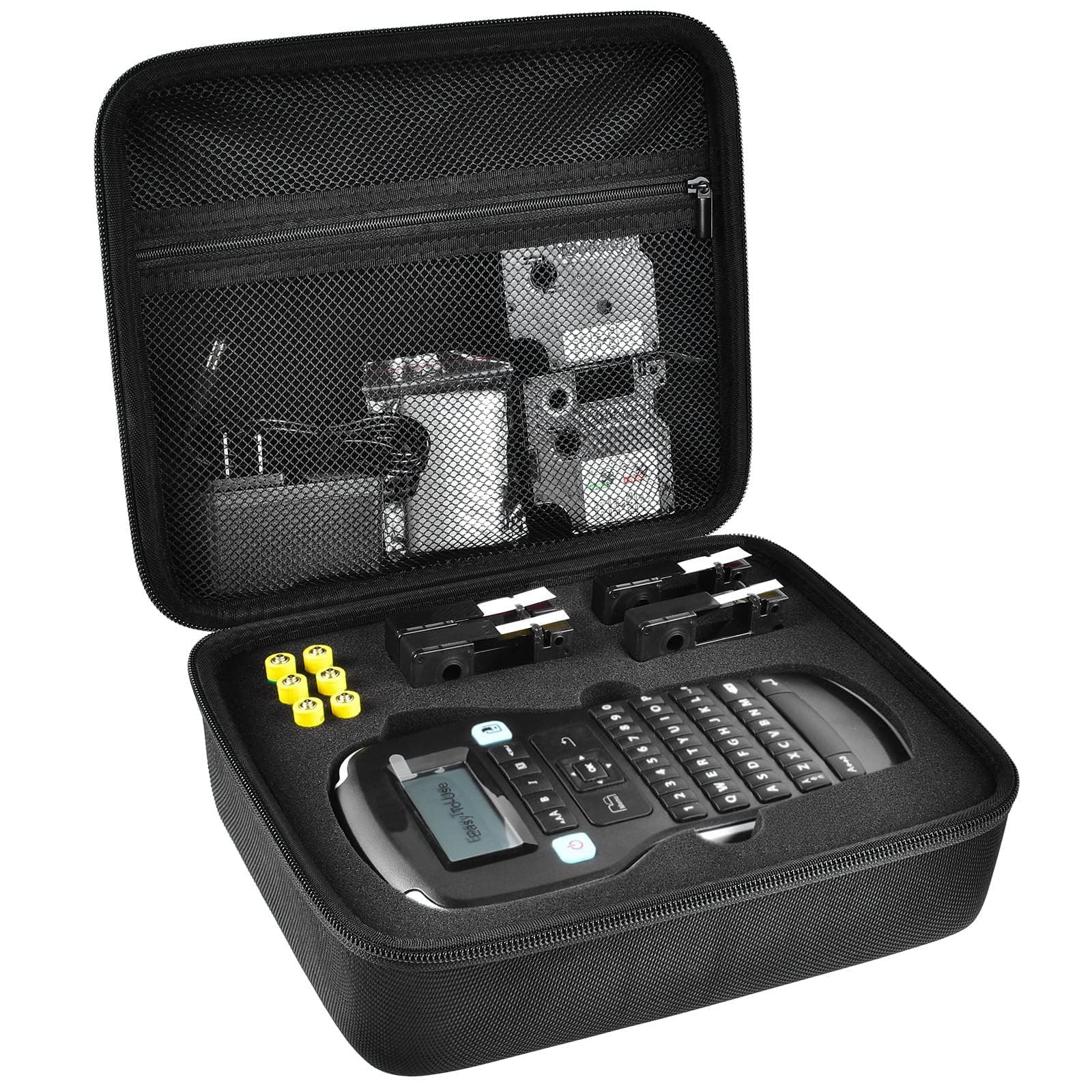 PAIYULE Case Compatible with DYMO Label