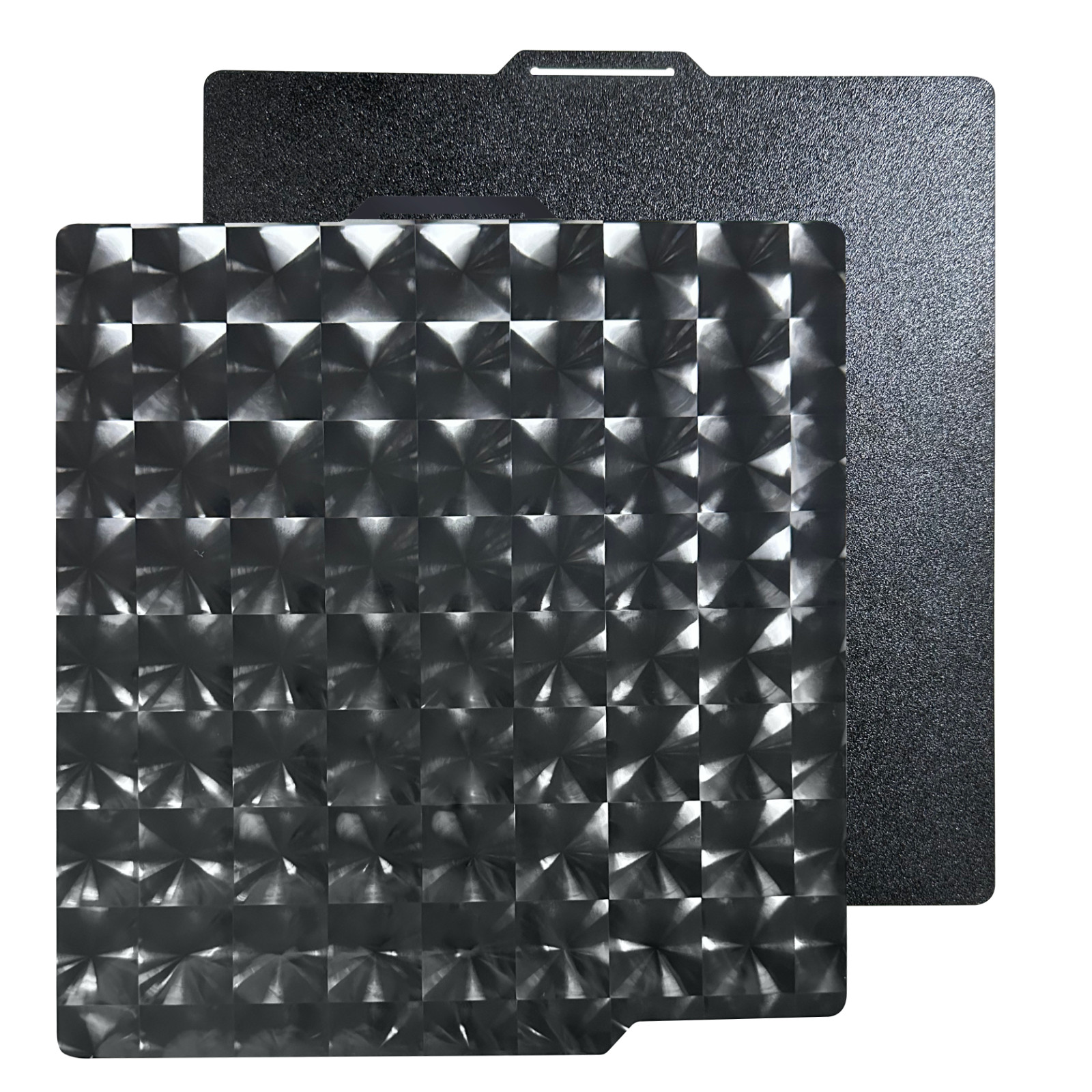 Bambu Lab Pressure Plate Build Plate X1C/P1P/P1S/A1/P2S/X2D PED