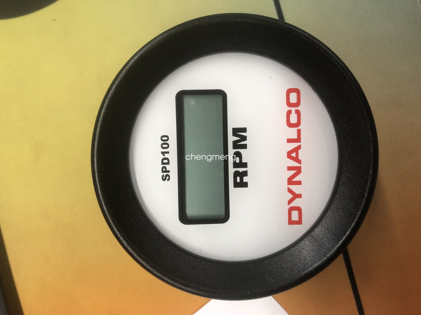 Dynalco SPD100  SPD-100 Digital tachometer new