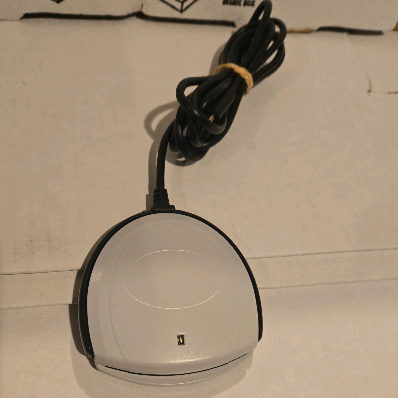 Identiv SCR3310v2.0 USB Smart Card Reader / Military CAC Reader