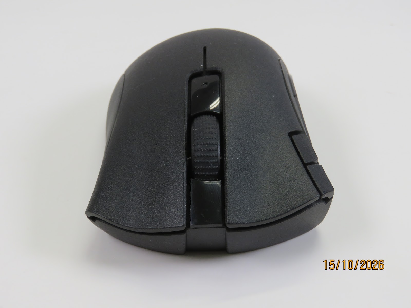 Razer DeathAdder V2 X HyperSpeed Mouse Black - No Dongle - DZ158