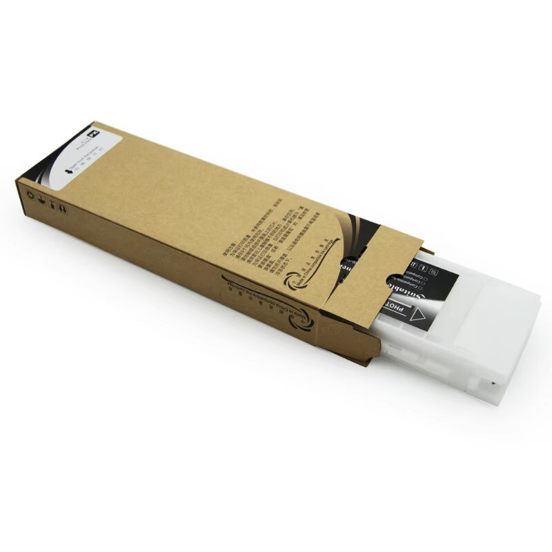 T7251-T7254 T725A T725A Compatible DTG  Ink Cartridge for F2000 F2100 700ML/PC
